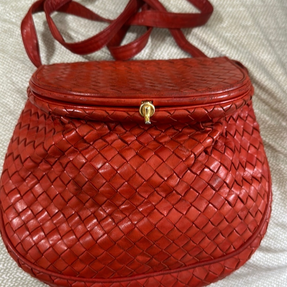 COPY - Bottega Veneta Vintage